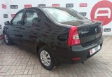 купить Renault Logan с пробегом, 2012 года