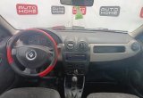 подержанный авто Renault Logan 2012 года