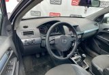 подержанный авто Opel Astra 2008 года