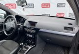 объявление о продаже Opel Astra 2008 года