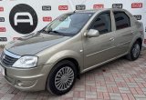 продажа Renault Logan