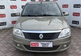 фотографии Renault Logan