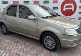 объявление о продаже Renault Logan 2012 года