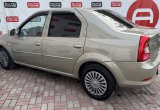 купить Renault Logan с пробегом, 2012 года
