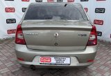 купить б/у автомобиль Renault Logan 2012 года