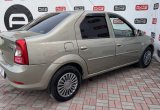 Renault Logan 2012 года за 319 999 рублей