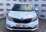 фотографии Kia Rio
