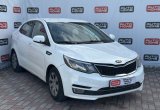 объявление о продаже Kia Rio 2015 года