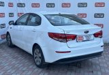 купить Kia Rio с пробегом, 2015 года