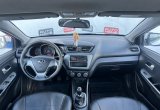 подержанный авто Kia Rio 2015 года