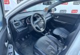 фотографии Kia Rio