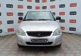 фотографии Lada (ВАЗ) Priora