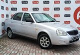 объявление о продаже Lada (ВАЗ) Priora 2012 года