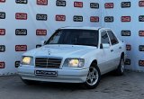продажа Mercedes-Benz E-Class