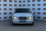 фотографии Mercedes-Benz E-Class