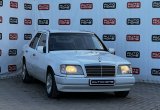 объявление о продаже Mercedes-Benz E-Class 1995 года