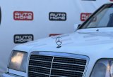 подержанный авто Mercedes-Benz E-Class 1995 года