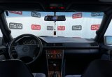 фотографии Mercedes-Benz E-Class
