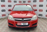 фотографии Opel Astra