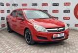 объявление о продаже Opel Astra 2008 года
