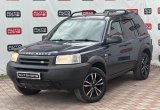 продажа Land Rover Freelander
