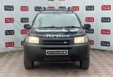 фотографии Land Rover Freelander