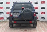 купить б/у автомобиль Land Rover Freelander 2003 года