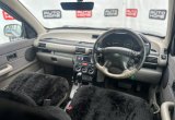 подержанный авто Land Rover Freelander 2003 года