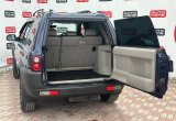 Land Rover Freelander 2003 года за 550 000 рублей