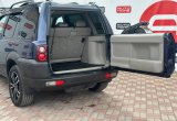 подержанный авто Land Rover Freelander 2003 года