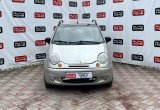 фотографии Daewoo Matiz