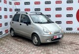 объявление о продаже Daewoo Matiz 2008 года