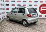 купить Daewoo Matiz с пробегом, 2008 года