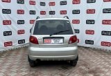 купить б/у автомобиль Daewoo Matiz 2008 года