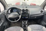 подержанный авто Daewoo Matiz 2008 года