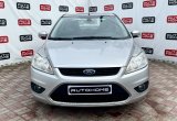 фотографии Ford Focus
