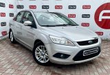 объявление о продаже Ford Focus 2008 года