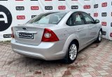 купить Ford Focus с пробегом, 2008 года
