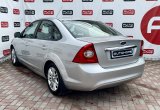Ford Focus 2008 года за 585 000 рублей