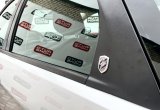 подержанный авто Ford Focus 2008 года