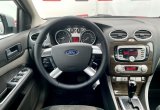 купить Ford Focus с пробегом, 2008 года