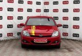 фотографии Opel Astra