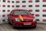 объявление о продаже Opel Astra 2007 года