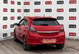 купить Opel Astra с пробегом, 2007 года