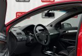 подержанный авто Opel Astra 2007 года