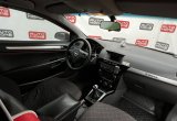 фотографии Opel Astra