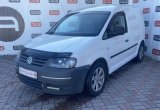 продажа Volkswagen Caddy