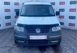 фотографии Volkswagen Caddy