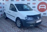 объявление о продаже Volkswagen Caddy 2006 года