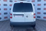 купить б/у автомобиль Volkswagen Caddy 2006 года